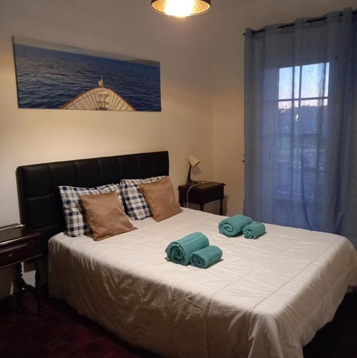 Sunset View Apartment - 22 Албуфейра Екстериор снимка
