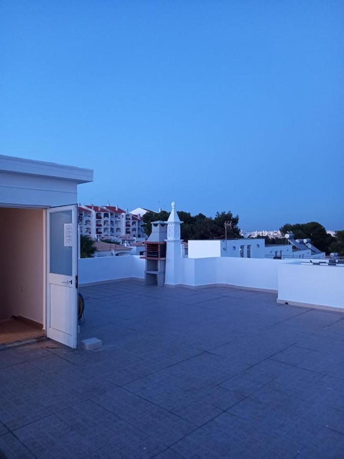 Sunset View Apartment - 22 Албуфейра Екстериор снимка