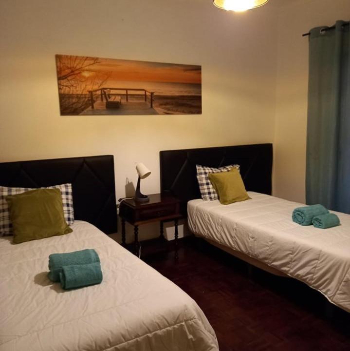 Sunset View Apartment - 22 Албуфейра Екстериор снимка