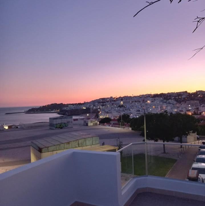 Sunset View Apartment - 22 Албуфейра Екстериор снимка