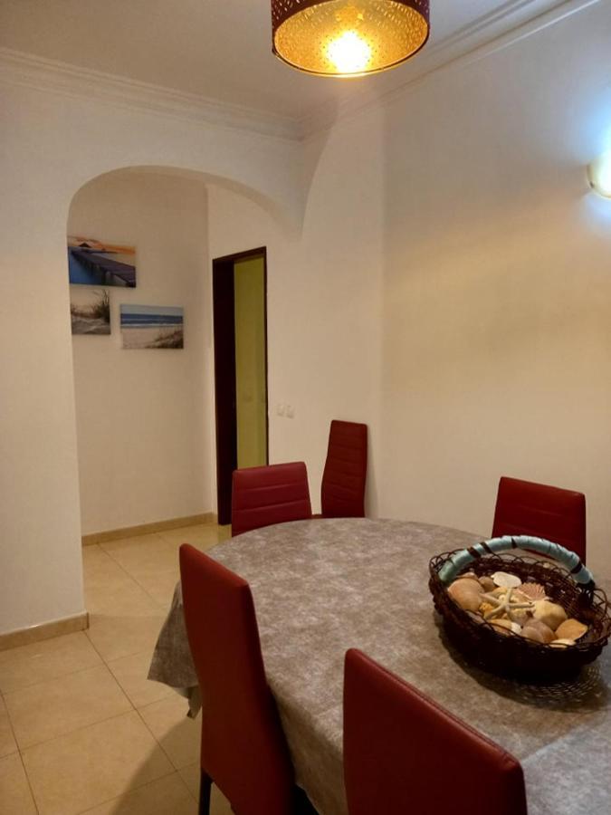 Sunset View Apartment - 22 Албуфейра Екстериор снимка