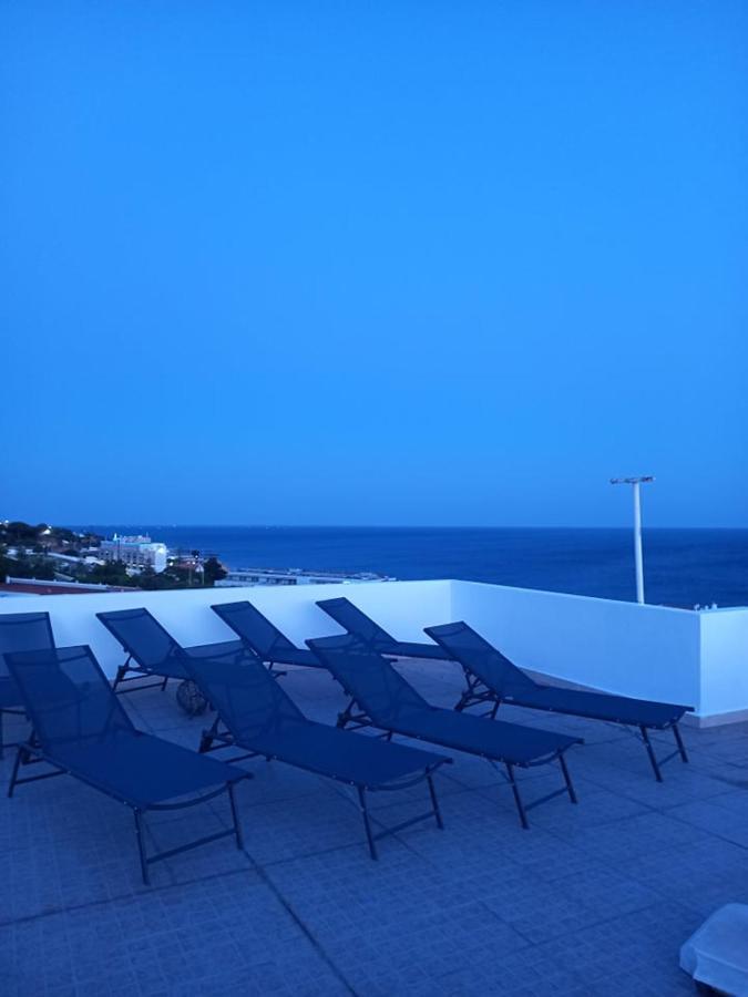 Sunset View Apartment - 22 Албуфейра Екстериор снимка