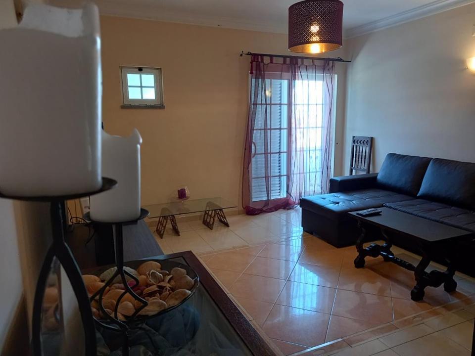 Sunset View Apartment - 22 Албуфейра Екстериор снимка