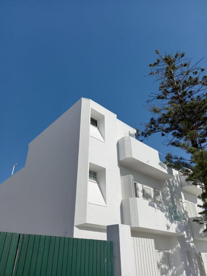Sunset View Apartment - 22 Албуфейра Екстериор снимка