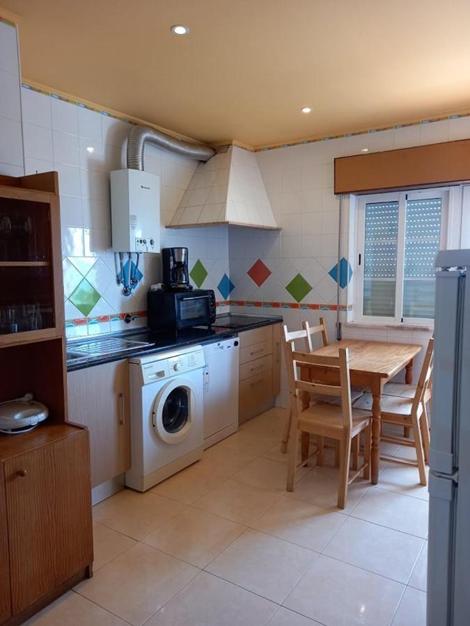 Sunset View Apartment - 22 Албуфейра Екстериор снимка